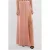 Maxi Splitrok aan de zijkant dames Goddiva