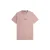 T-shirt Fred Perry Emboidered