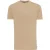 Tresanti Conche | t-shirt with logo | taupe