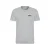 Mountain Warehouse Heren Wales Grafisch T-shirt (Grijs)