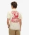 Superdry Mannen Trade Tools Losvallend T-shirt Wit