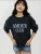 Hiccup Sweatshirt  navy / wit