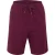 Boss Heren Headlo 1 Katoenmix Regular Sweat Shorts (Roze)