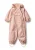 WHEAT Overall ‘Olly’  mintgroen / sering / poederroze / watermeloen rood