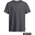 Jack & Jones Jcopuffer tee ss crew neck smu taupe