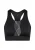 Born Living Yoga Sport bh ‘Kishi’  zwart