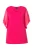 Ulla Popken Shirt  magenta