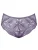 SugarShape Broekje ‘Luxe’  violetblauw