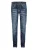 CIPO & BAXX Jeans  donkerblauw