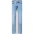 Tommy Hilfiger slim fit straight jeans van katoenmix model ‘DENTON’