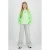 Raizzed longsleeve lichtgroen