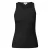 Slim-fit T-shirt met borduursel en strepen ronde hals slim cut vrouw s.Oliver
