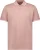 Airforce Polo Double Stripe Roze heren
