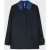 Paul Smith Womens Jacket Very Dark Navy