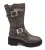 DL Sport 6804 Enkellaarzen
