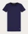 Elvira Casuals Top Vickey E1 26-013 T-shirt Korte Mouw 100 Navy