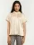 Liberte Essentiel Top ‘ PIP ‘  champagne