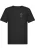Mister Tee Shirt ‘Team Tactics’  rood / zwart / wit