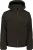 NO EXCESS Softshell Jas Kort Army heren