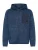 BLEND Fleece jas ‘ BHMMelfex ‘  blauw