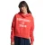 Dames sweatshirt met capuchon Superdry Sport