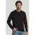 G-STAR regular fit longsleeve – dk black