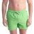 Heren Effen Zwemshorts HS24MSW01