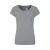 Mountain Warehouse Dames/Dames Panna II UV-bescherming Los T-Shirt (Grijs)