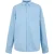 Regatta Heren Loran Shirt Met Lange Mouwen (Chambray Blauw)