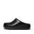 Leren damesklompen FitFlop Shuv™