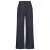 Expresso wide leg jeans – donkerblauw