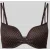 MARIE JO Bikinitop met structuurmotief, model ‘TOMAR’
