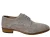 Melik Gabbro Nette veterschoenen