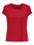 ONLY Shirt ‘ONLMoster’  robijnrood