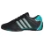 ADIDAS ORIGINALS Sneakers laag ‘Adiracer Mercedes Amg Petronas F1 Team’  turquoise / zwart / zilver
