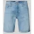 jack & jones Korte regular fit jeans in 5-pocketmodel, model ‘RICK’