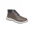 Leren Baskets In Forme Van Een Laars s.Oliver