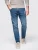 Ombre Jeans  blauw denim