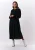 Bruuns Bazaar Midi Jurk Dames Phlox Isabella Dress,