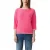 Comma Pullover Pink
