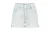 America Today denim short light blue denim