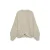 VERO MODA gebreid vest – ecru