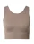 ONLY PLAY Sporttop ‘Jaia’  bruin