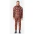 Marcell von Berlin Printed Shirt Jacket Check Print