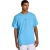 Nike Tuned T-shirts Heren – Blauw –