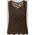 Vero Moda regular fit blousetop van katoenmix model ‘ELSA’