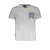 VNeck Short Sleeve TShirt – White T-Shirts