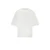 Cars T-shirt met backprint wit