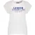 Geisha T-shirt 000011 off-white/b