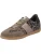 Nero Giardini Sneakers laag  bruin / cappuccino / zwart / zilver